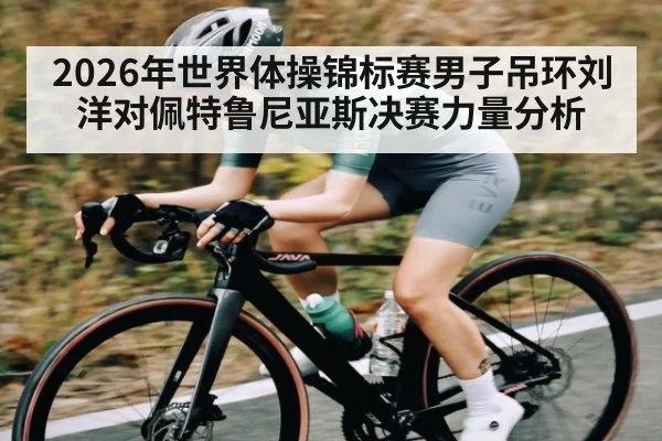 2026年世界体操锦标赛男子吊环刘洋对佩特鲁尼亚斯决赛力量分析